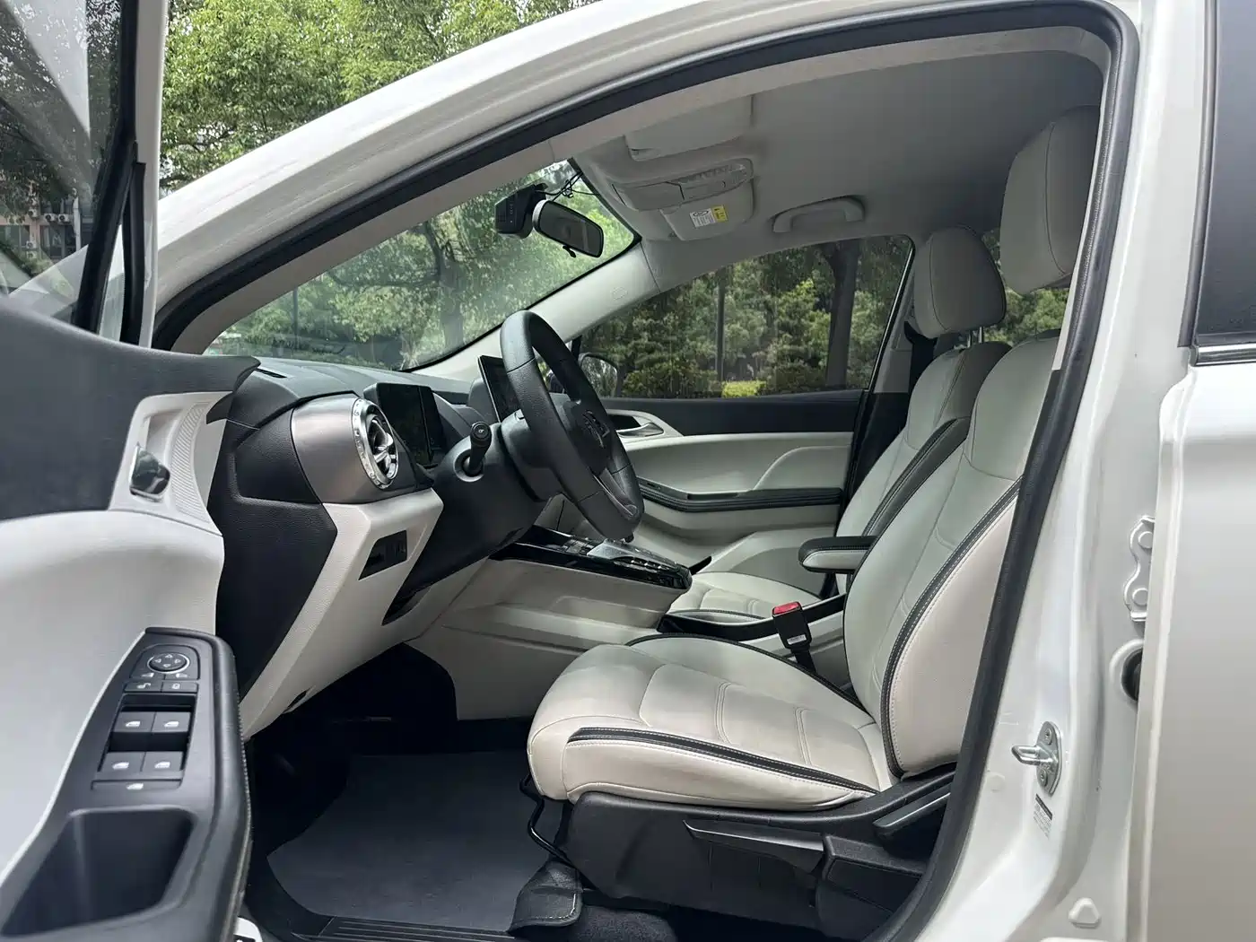 BYD Yuan Pro 2021 2021 401KM Luxury Model