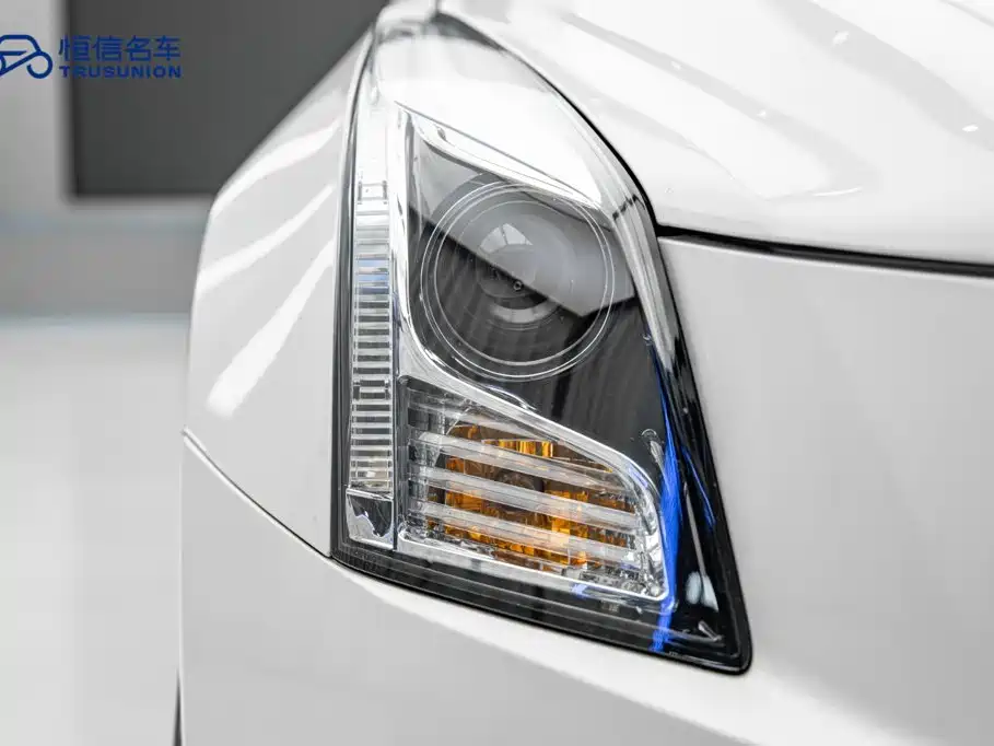 Cadillac ATS-L 2019 2017 28T Fashion