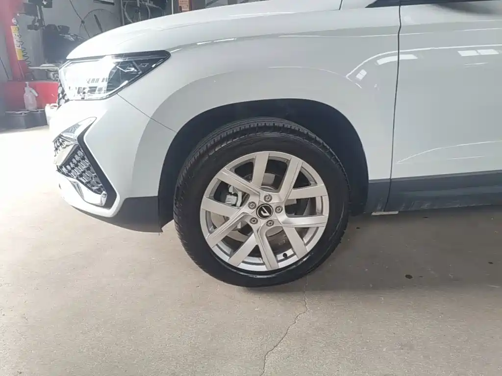 Jetta VS5 2026 2023 280TSI Auto Progressive Type