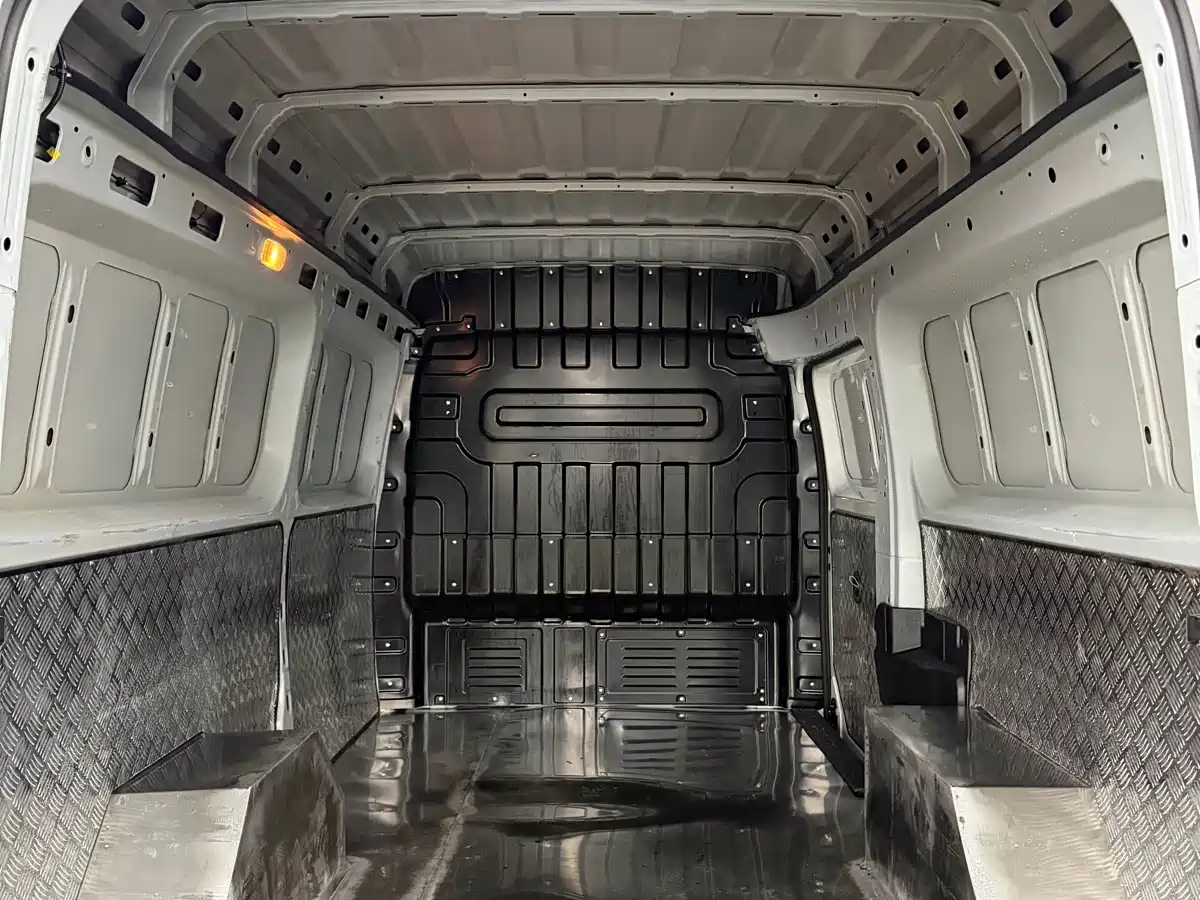 Фото 8 - Maxus Dana V1L