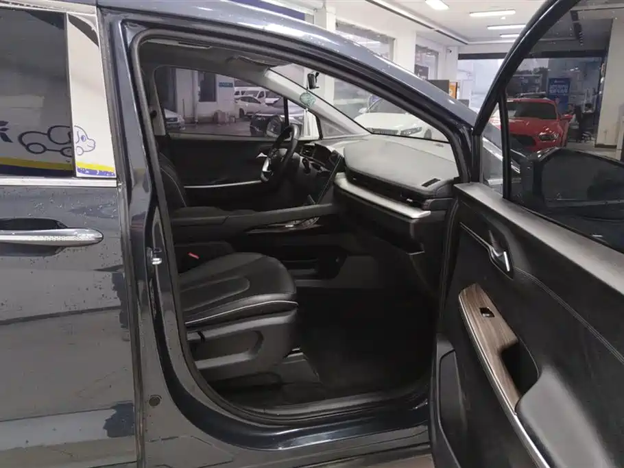 Hyundai Kustu 2024 2021 270TGDi Premium LUX