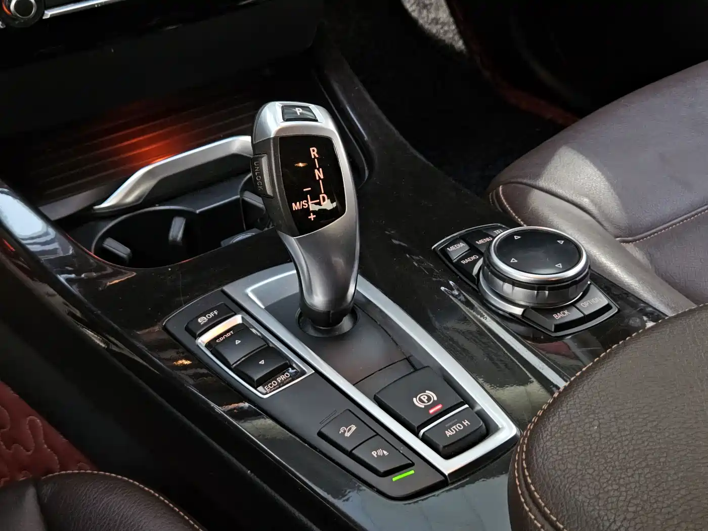 BMW X4 2014 xDrive20i X Design Package фото 17