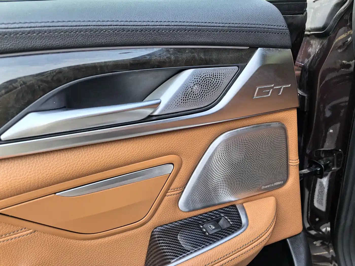 BMW 6 Series GT 2018 630i M Sport Package фото 8