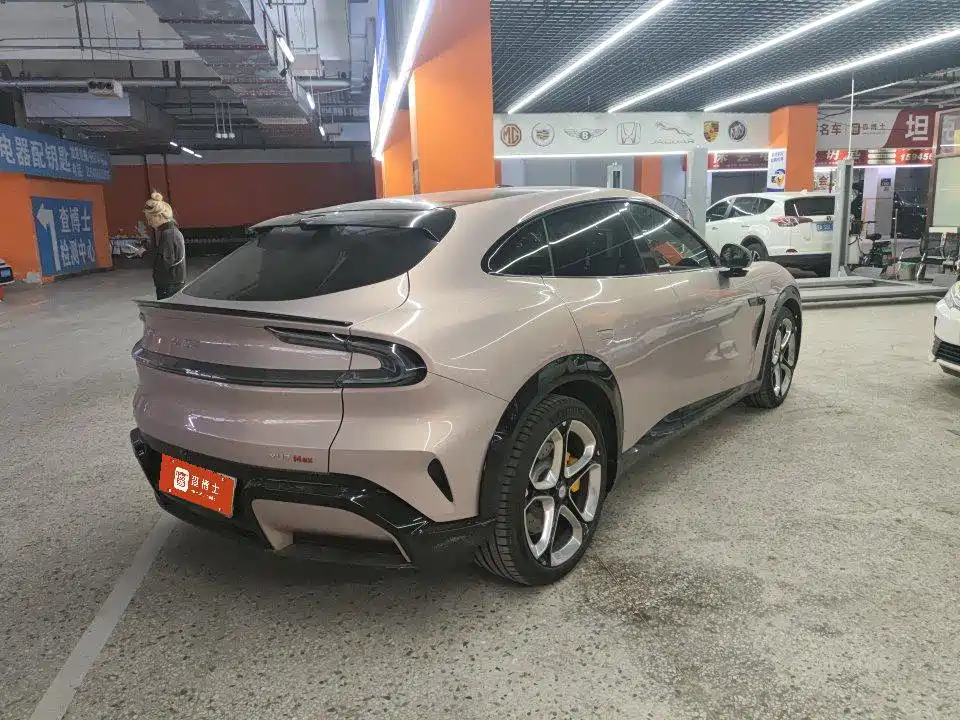 Xiaomi Auto Xiaomi YU7 2026 2025 Ultra Long Range High Performance AWD Max Edition
