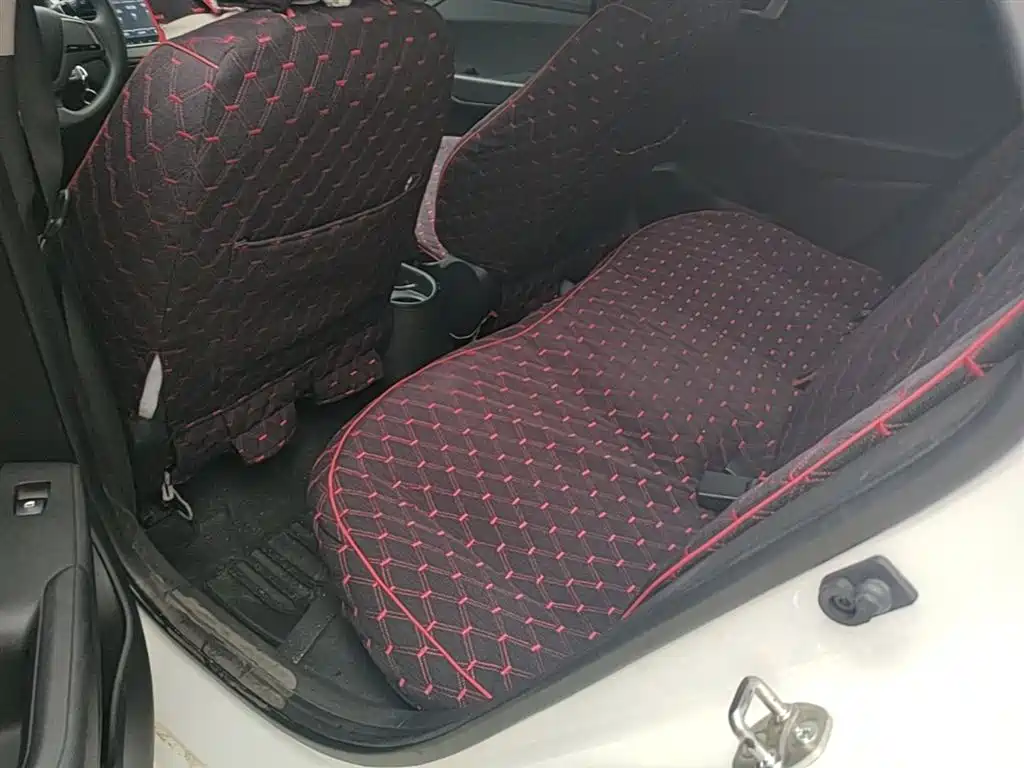 HYUNDAI ACCEPT