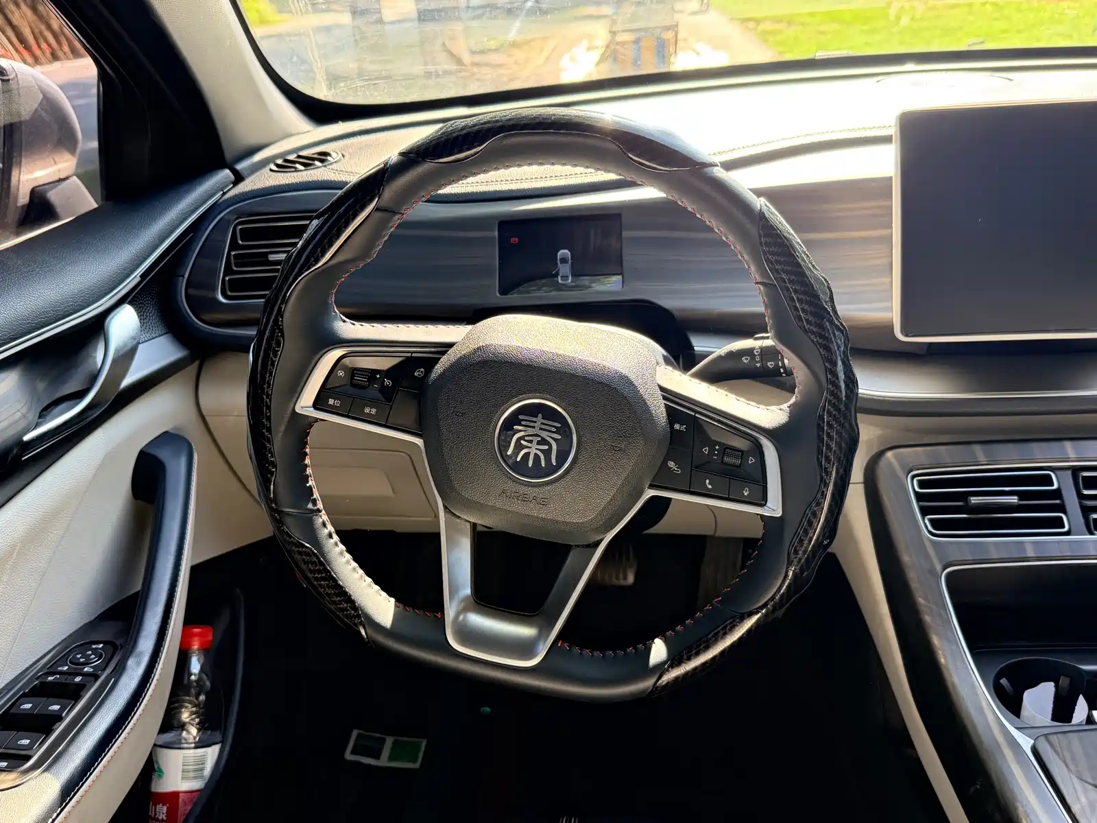 Фото 6 - BYD Qin PLUS