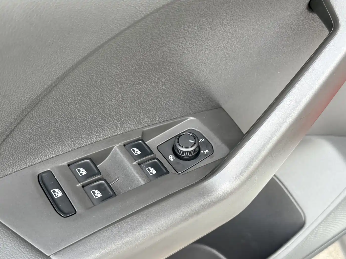 Volkswagen T-Cross 2021 280TSI DSG Comfort Edition фото 21