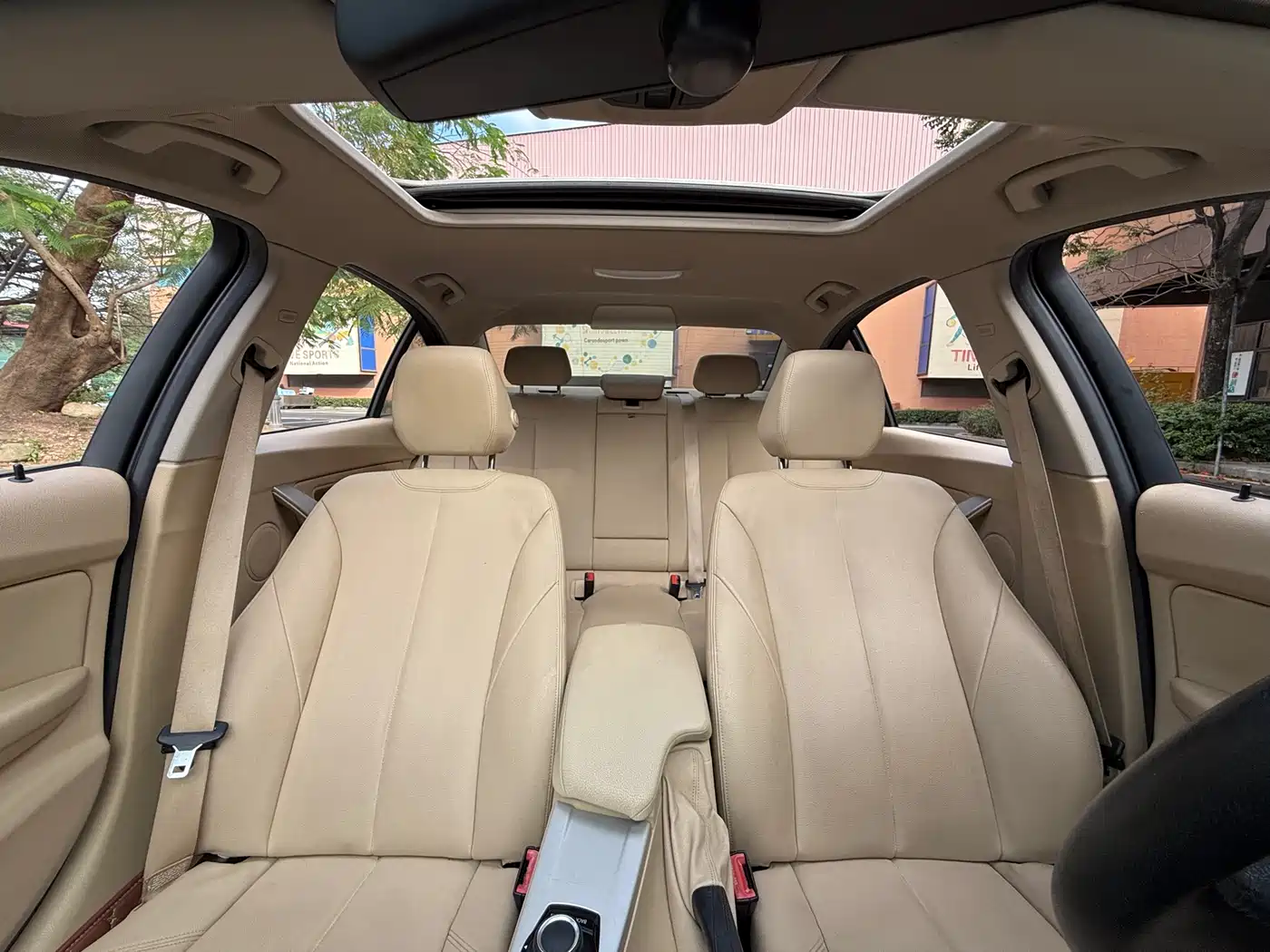 BMW 3 Series 2015 320i Super Joy Fashion фото 11