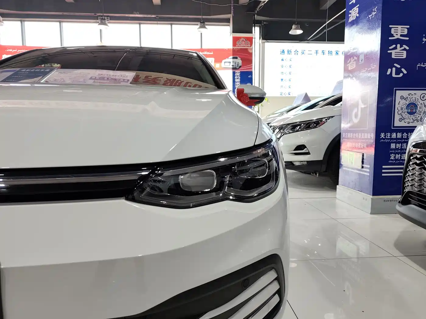 Volkswagen Golf 2021 280TSI DSG Pro фото 16