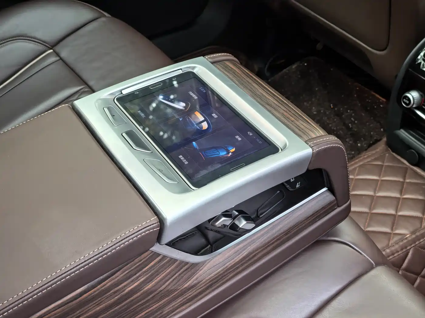 BMW 5 SERIES NEW ENERGY