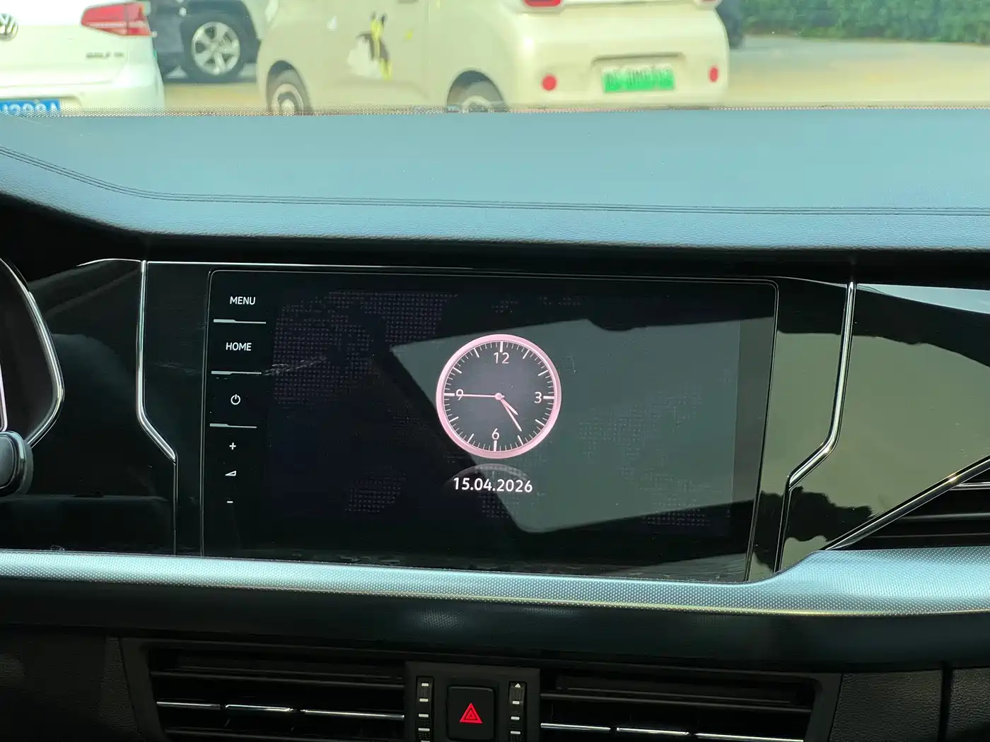 Volkswagen Passat 2022 330TSI Starlight Luxury Edition фото 15