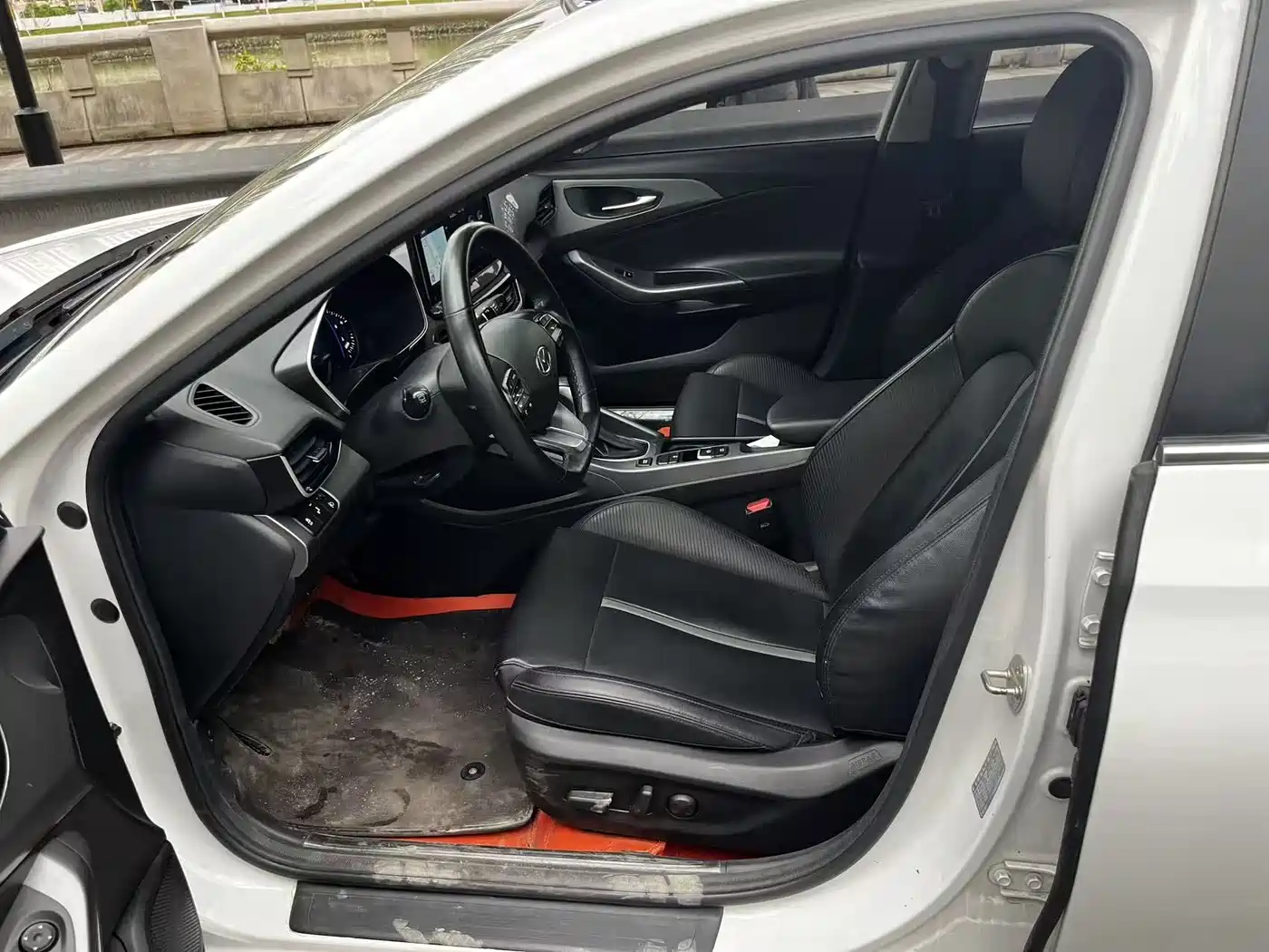 Hyundai Fista 2019 280TGDi Smart Speed Edition China VI фото 9
