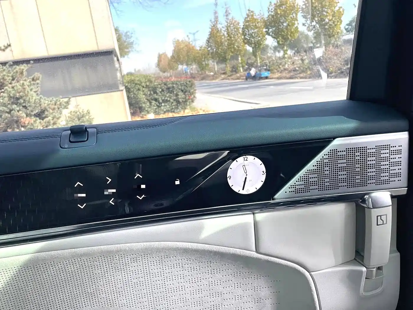 ZEEKR EXTREME KRYPTON 009