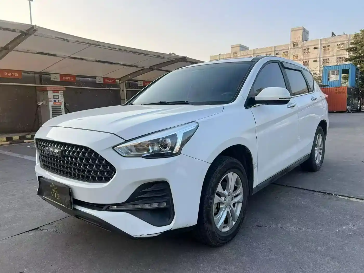 HAVAL M6