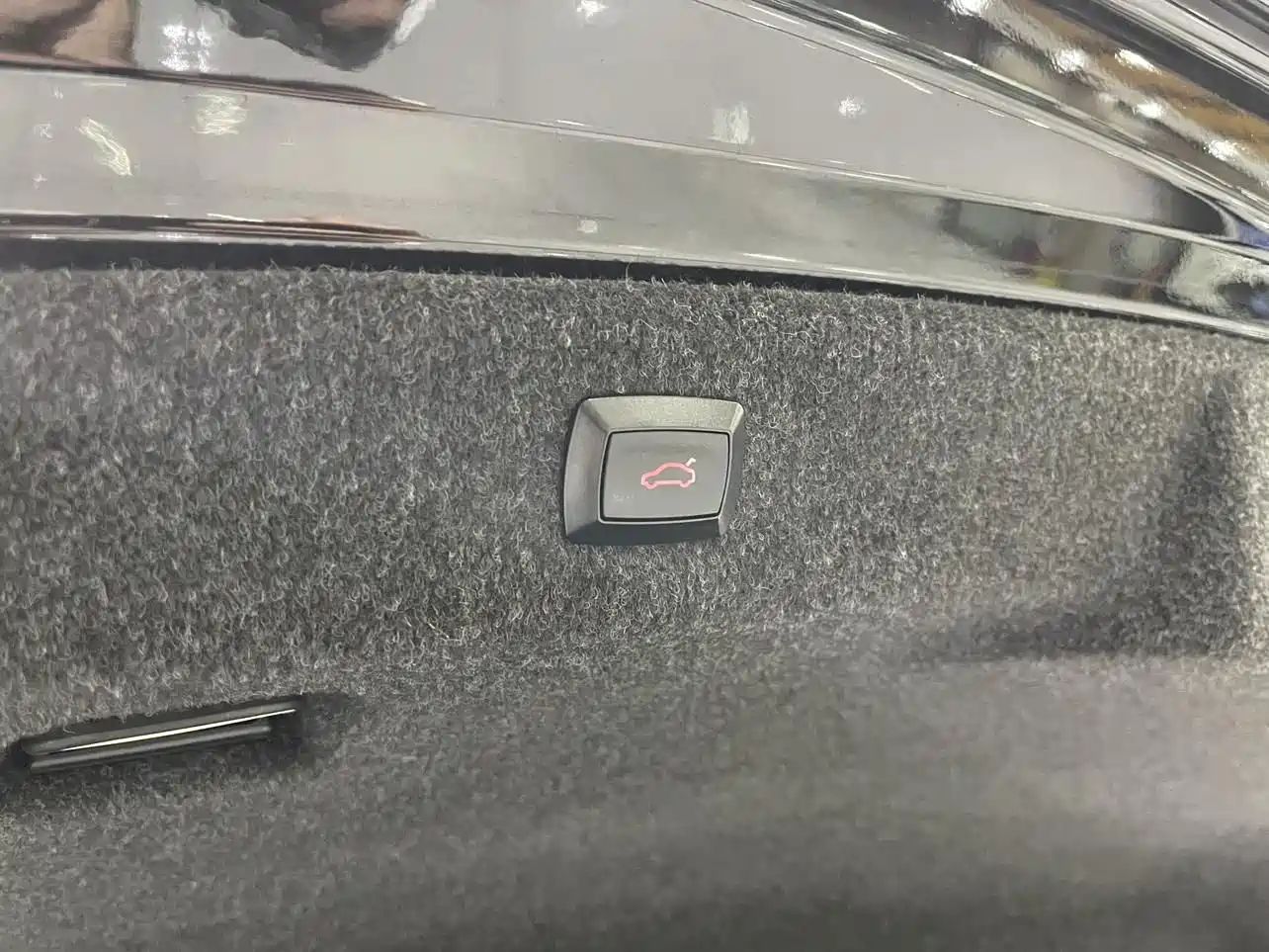 Cadillac CT6 2019 28T Luxury Model фото 13