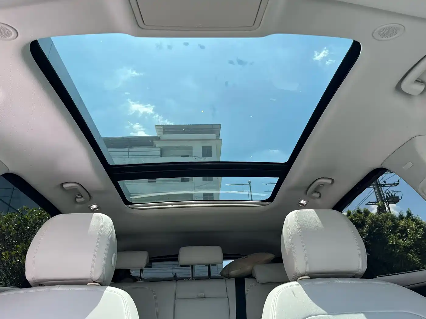 Jaguar F-PACE 2021 2021 250PS R-Dynamic S