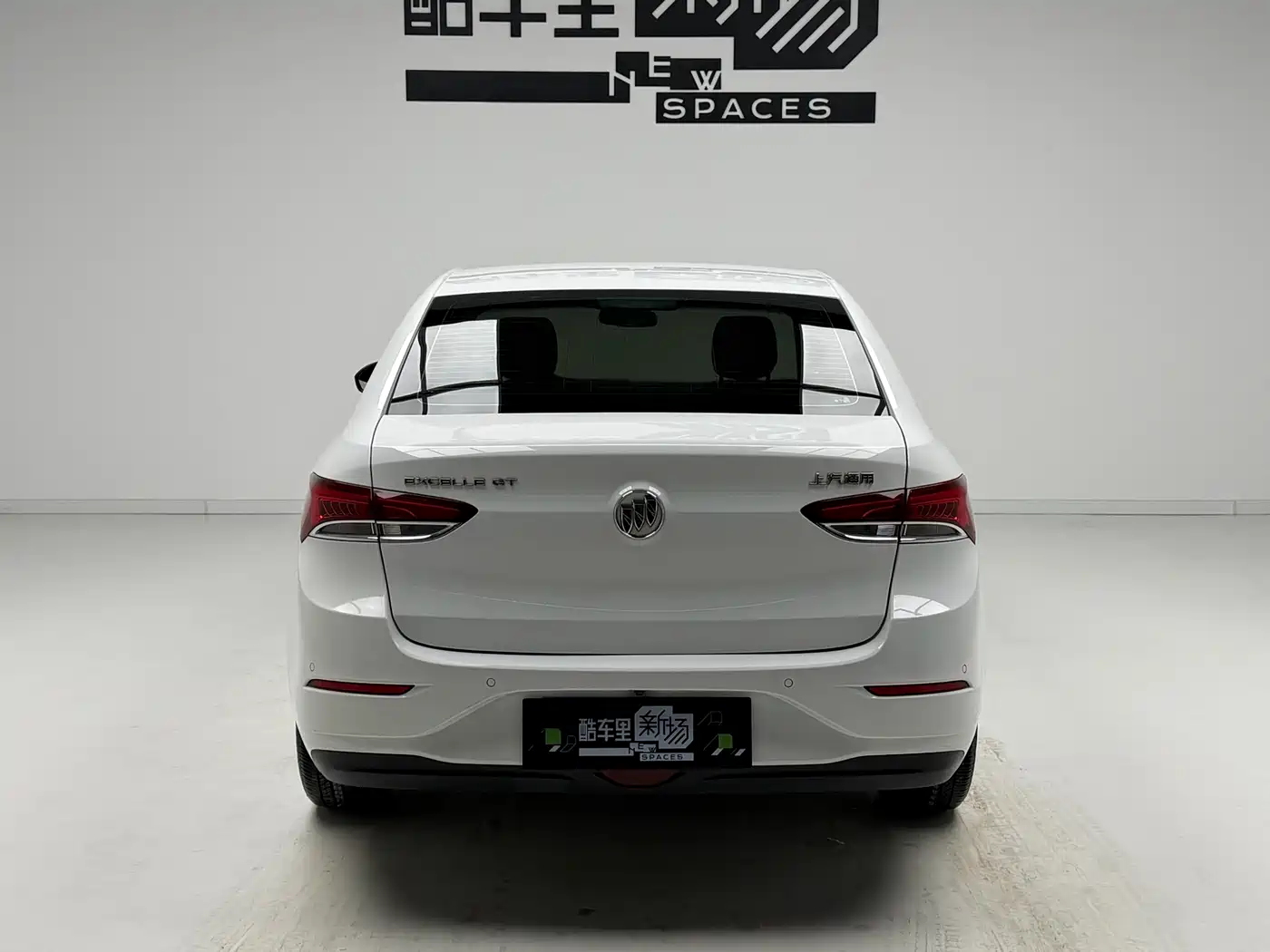 Buick Excelle 2021 1.3T Auto Mild Hybrid Elite фото 5
