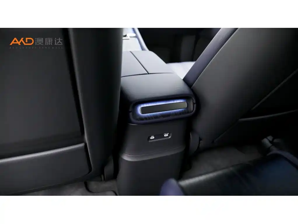 Audi E7X 2026 2026 Base Model