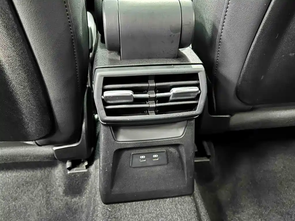 Audi A3 2023 A3L Limousine 35 TFSI Fashion Sport фото 15