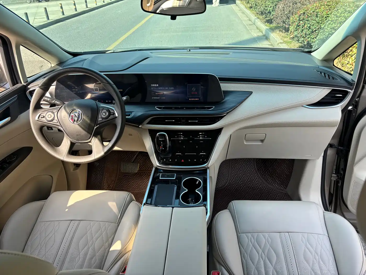 Buick GL8 2023 ES Landmaster Comfort фото 12