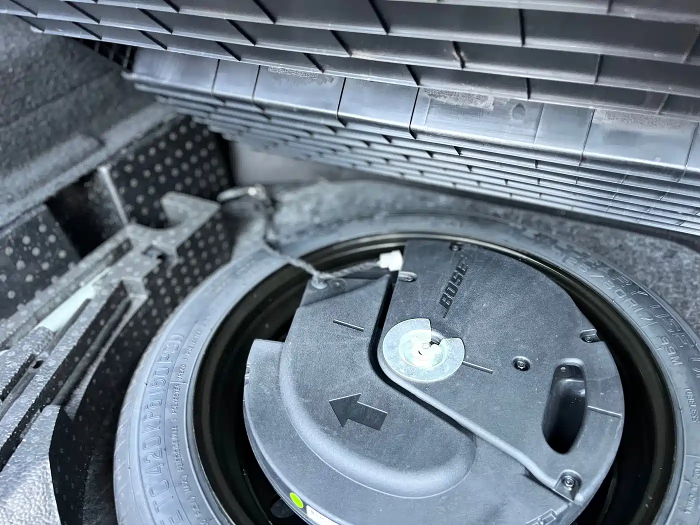 MG HS 2019 2019 30T Automatic 2WD Trophy Super Burn Edition China VI