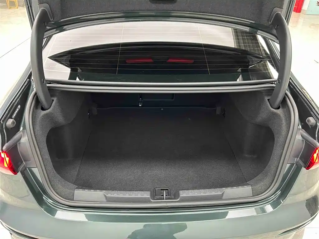 Audi A3 2023 A3L Limousine 35 TFSI Fashion Sport фото 16