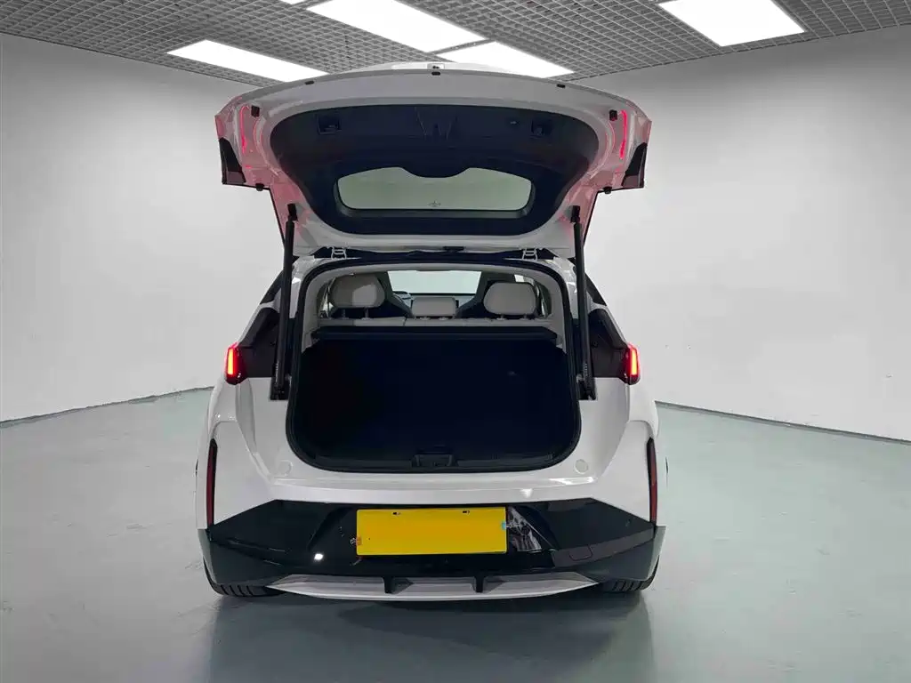 ZEEKR EXTREME KRYPTON X