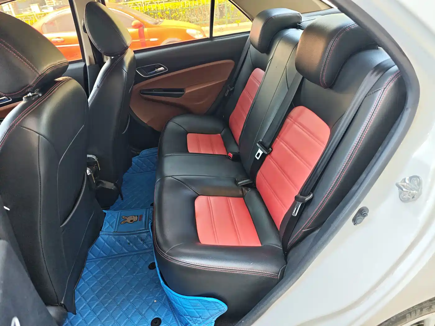 Geely King Kong 2018 2017 1.5L Manual Value Edition