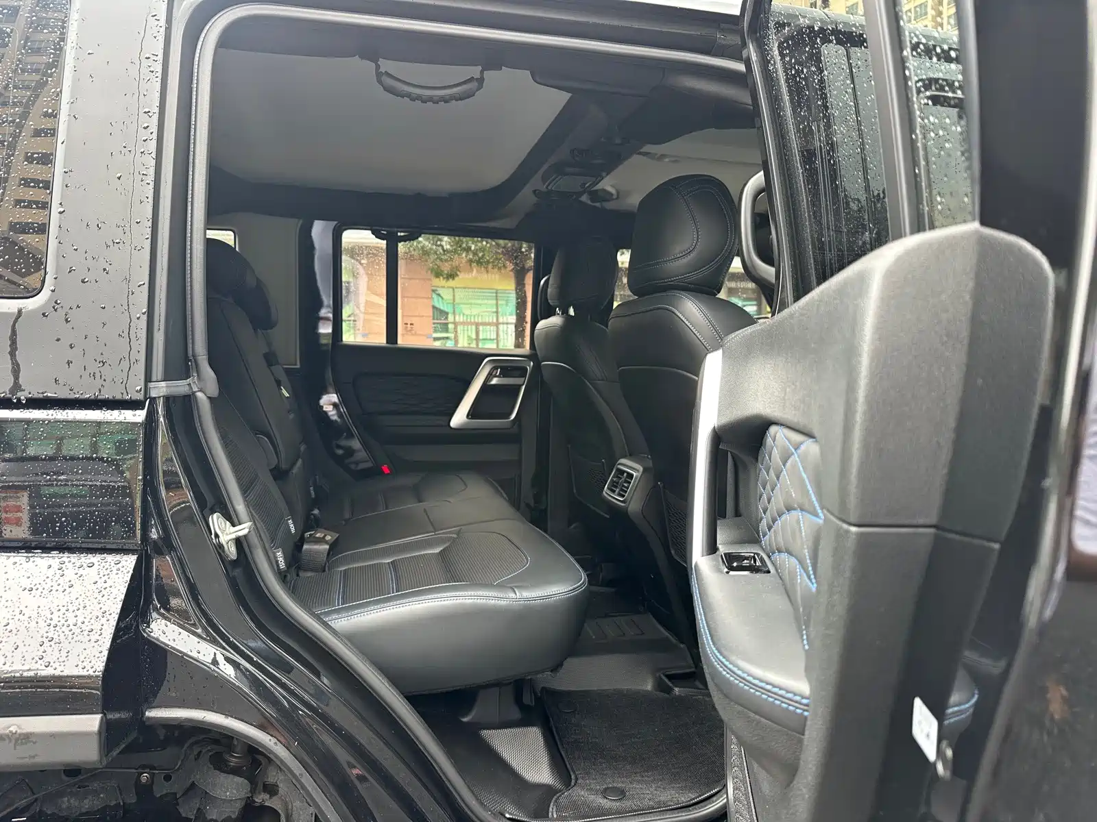 Photo 11 - BAIC ORV Beijing Offroad BJ40