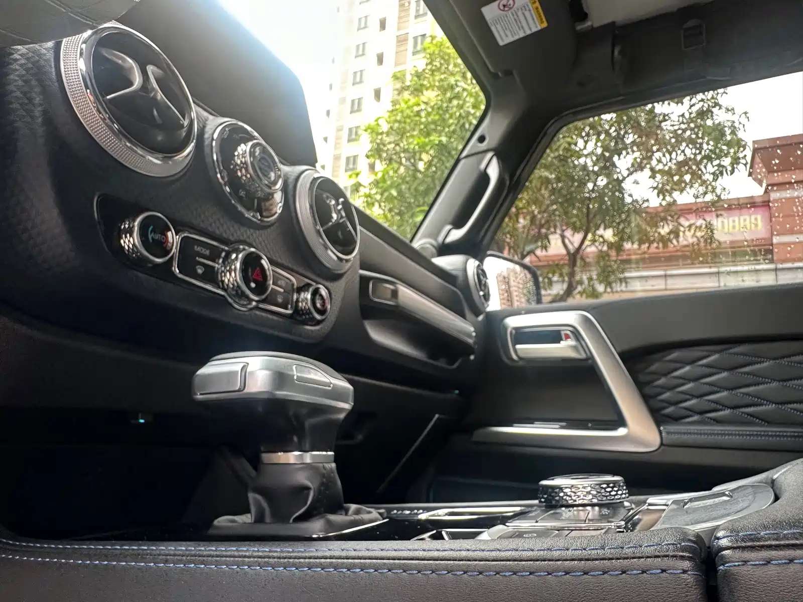 Photo 13 - BAIC ORV Beijing Offroad BJ40
