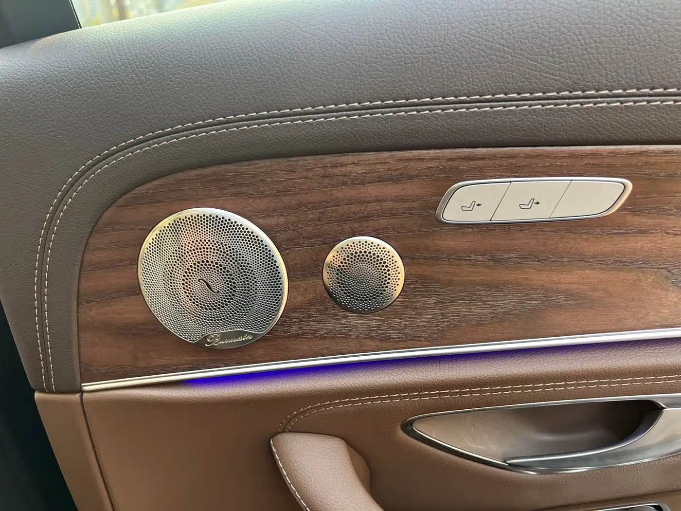 Mercedes-Benz E-Class 2023 Facelift E 300 L Fashion фото 10