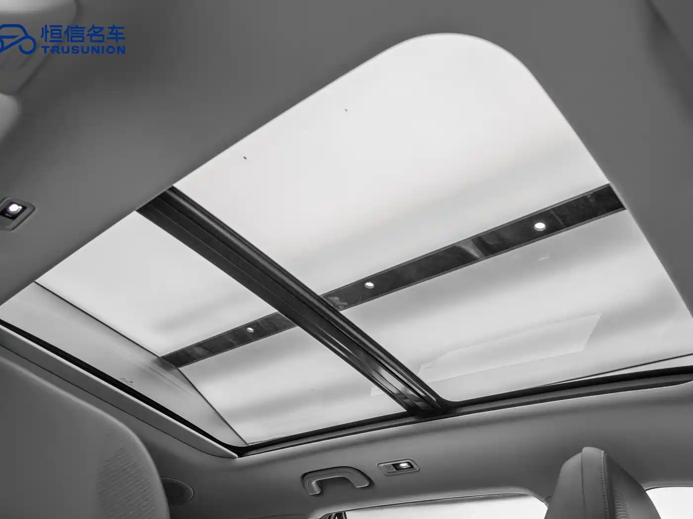 GEELY GALAXY GALAXY E5