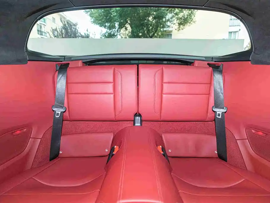 Porsche 911 2023 Targa 4 3.0T фото 5