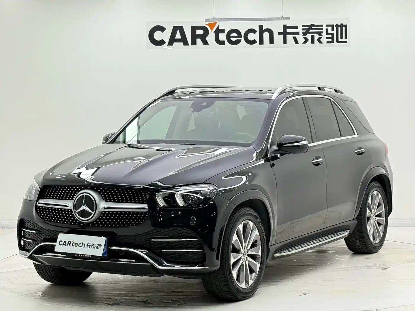 Mercedes-Benz GLE 2022 GLE 350 4MATIC Fashion