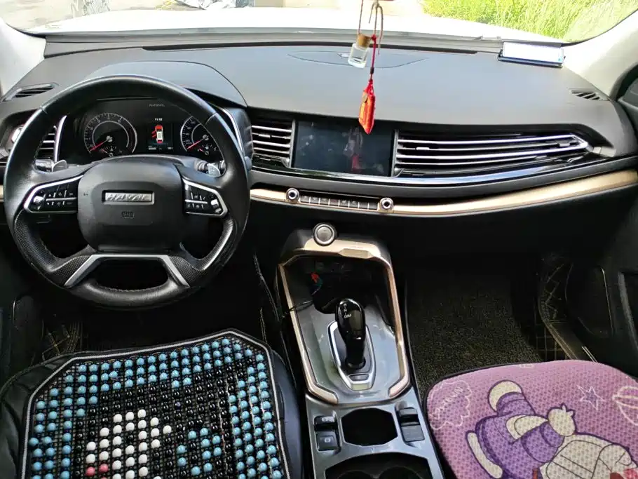Photo 12 - Haval H6