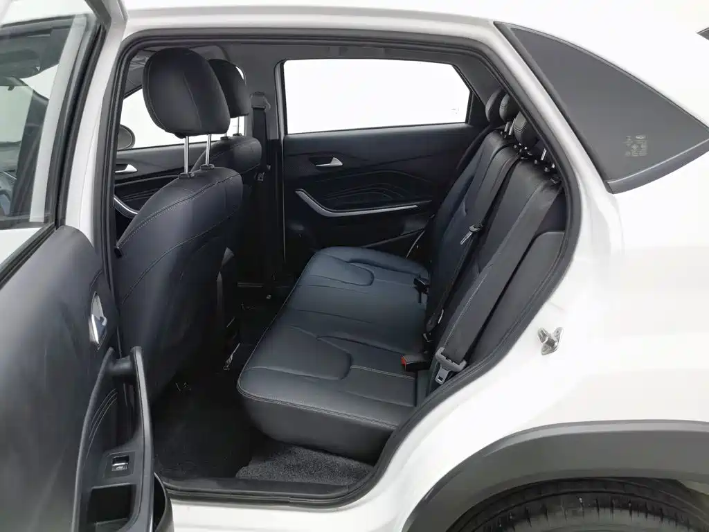 Photo 15 - Chery Tiggo 3x