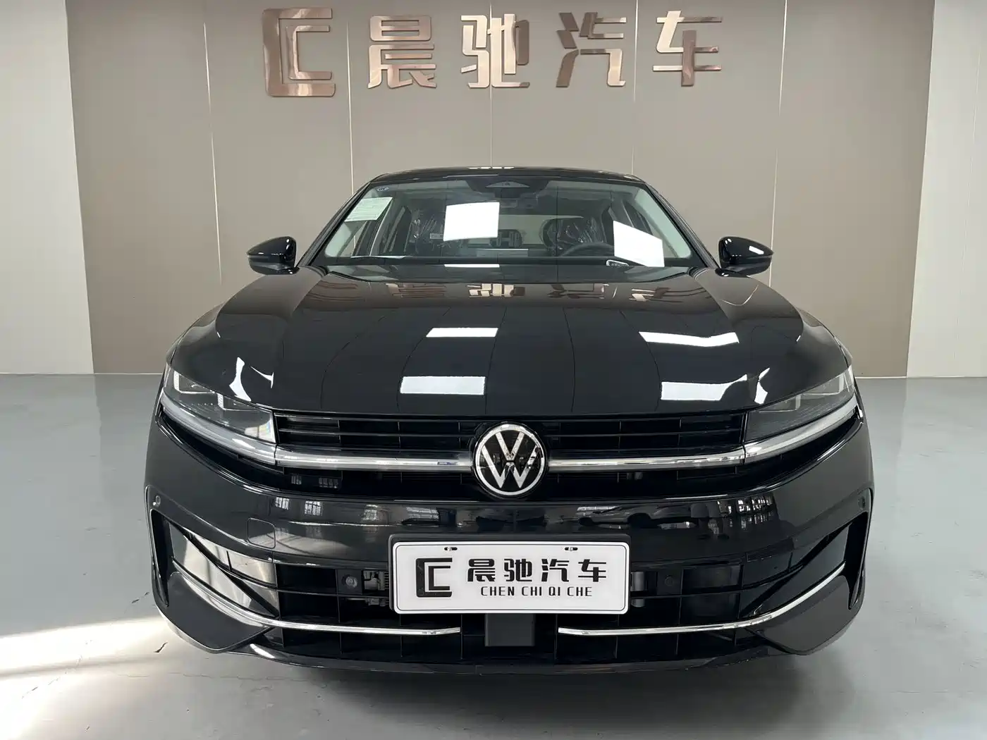 2026 Volkswagen Magotan
