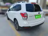 صورة 25 - Subaru Forester