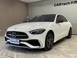 Фото 1 - Mercedes-Benz C-Class