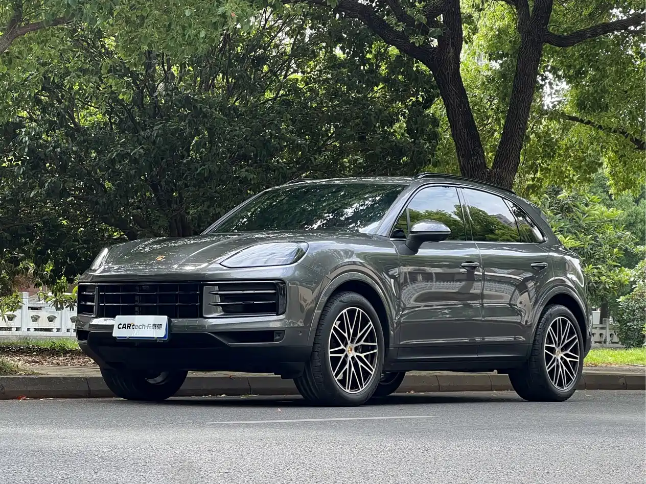 Porsche Cayenne 2025 2024 Cayenne 3.0T