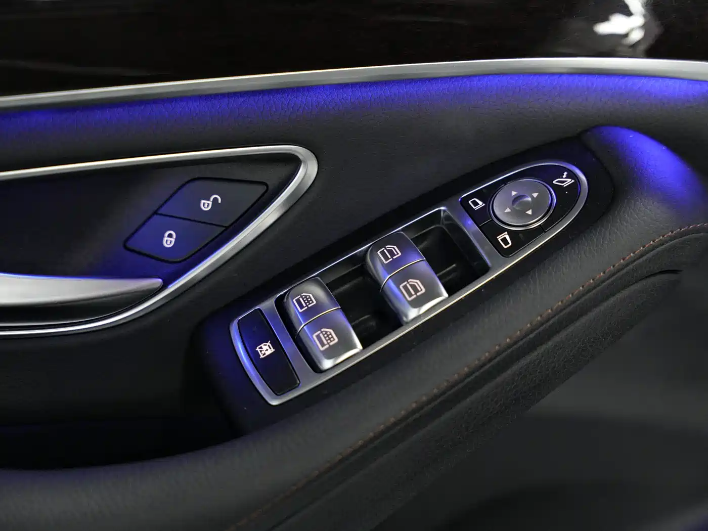 Mercedes-Benz S-Class 2019 S 320 L фото 13