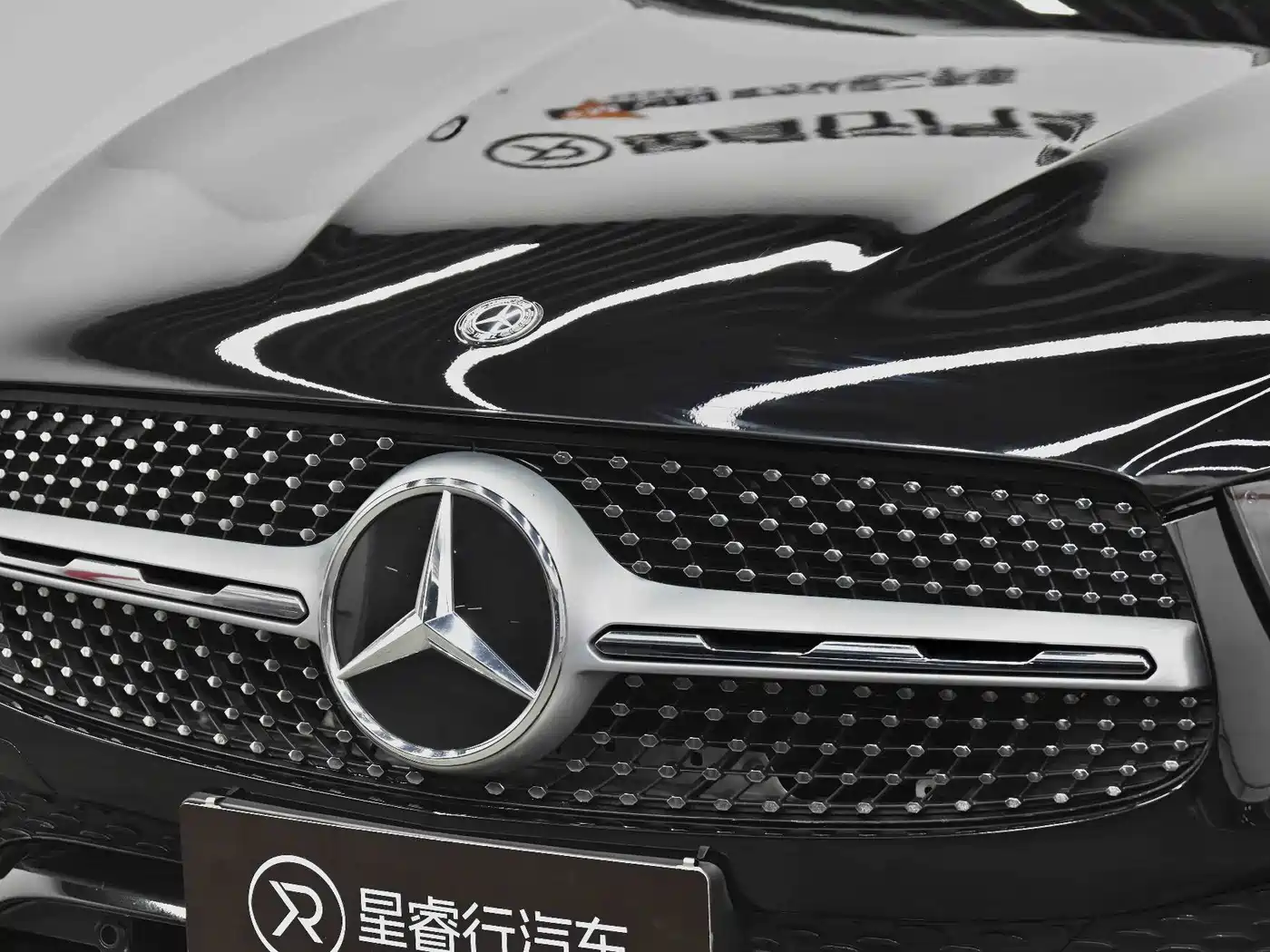 Mercedes-Benz GLC 2020 Facelift GLC 260 L 4MATIC Luxury фото 3