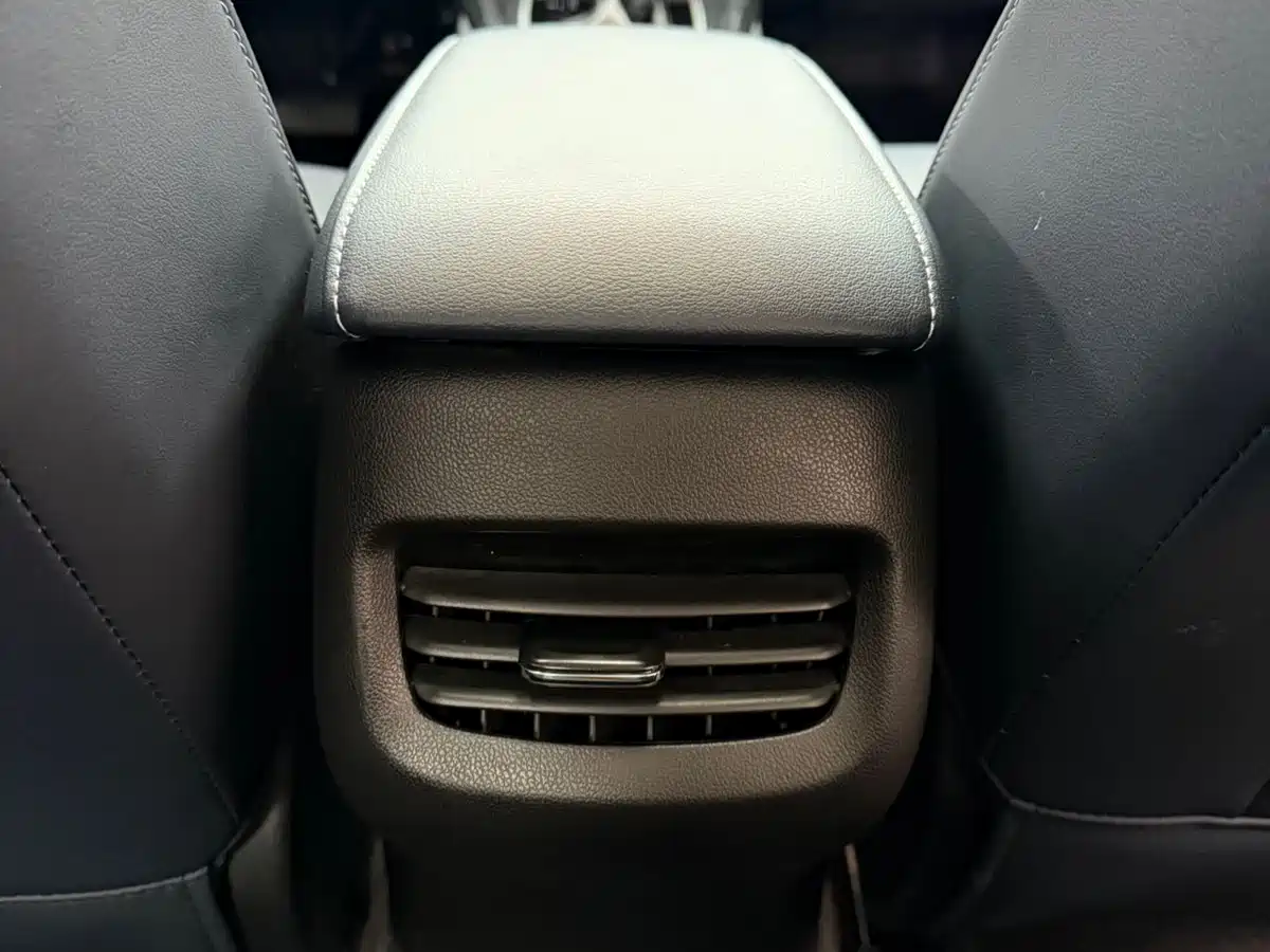 Chevrolet Monza 2024 1.5L Dual-Clutch Delight Edition фото 14