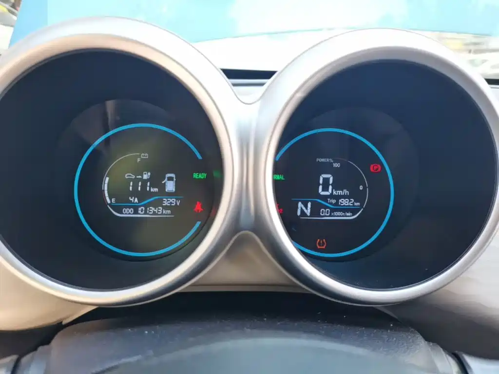 Ora Black Cat 2019 2019 351km Goddess Edition