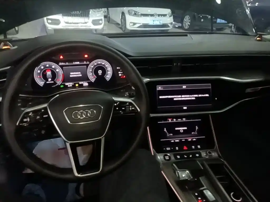 Photo 10 - Audi A6L