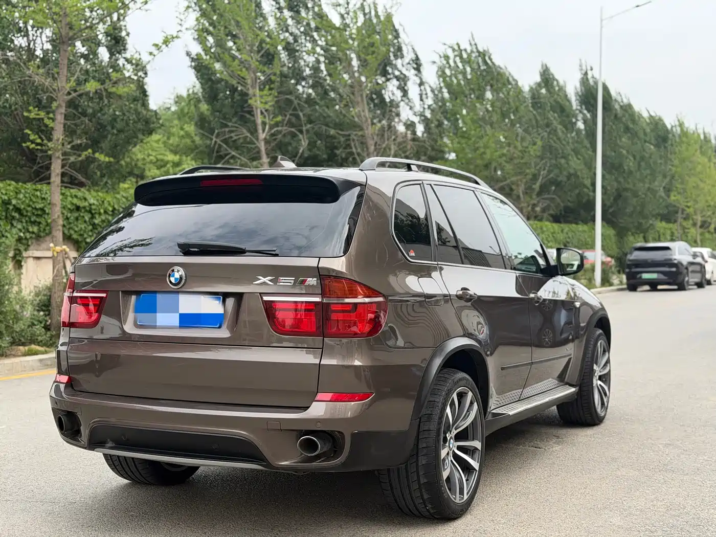 BMW X5 (Import) фото 4