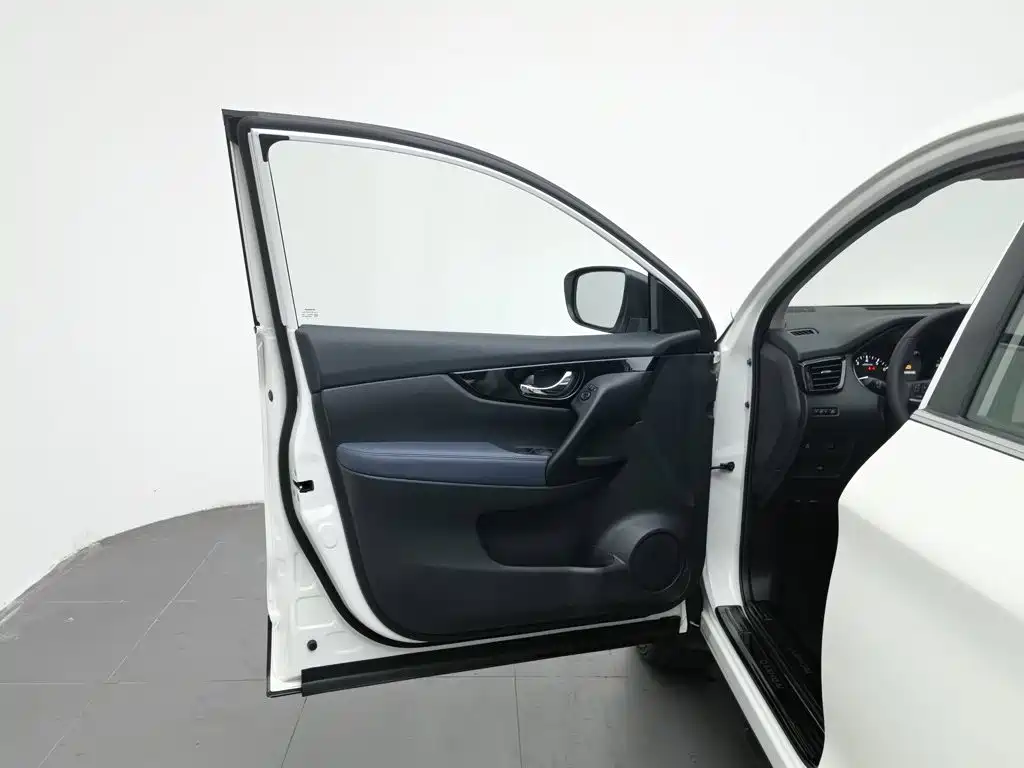 Nissan Qashqai, миниатюра 8