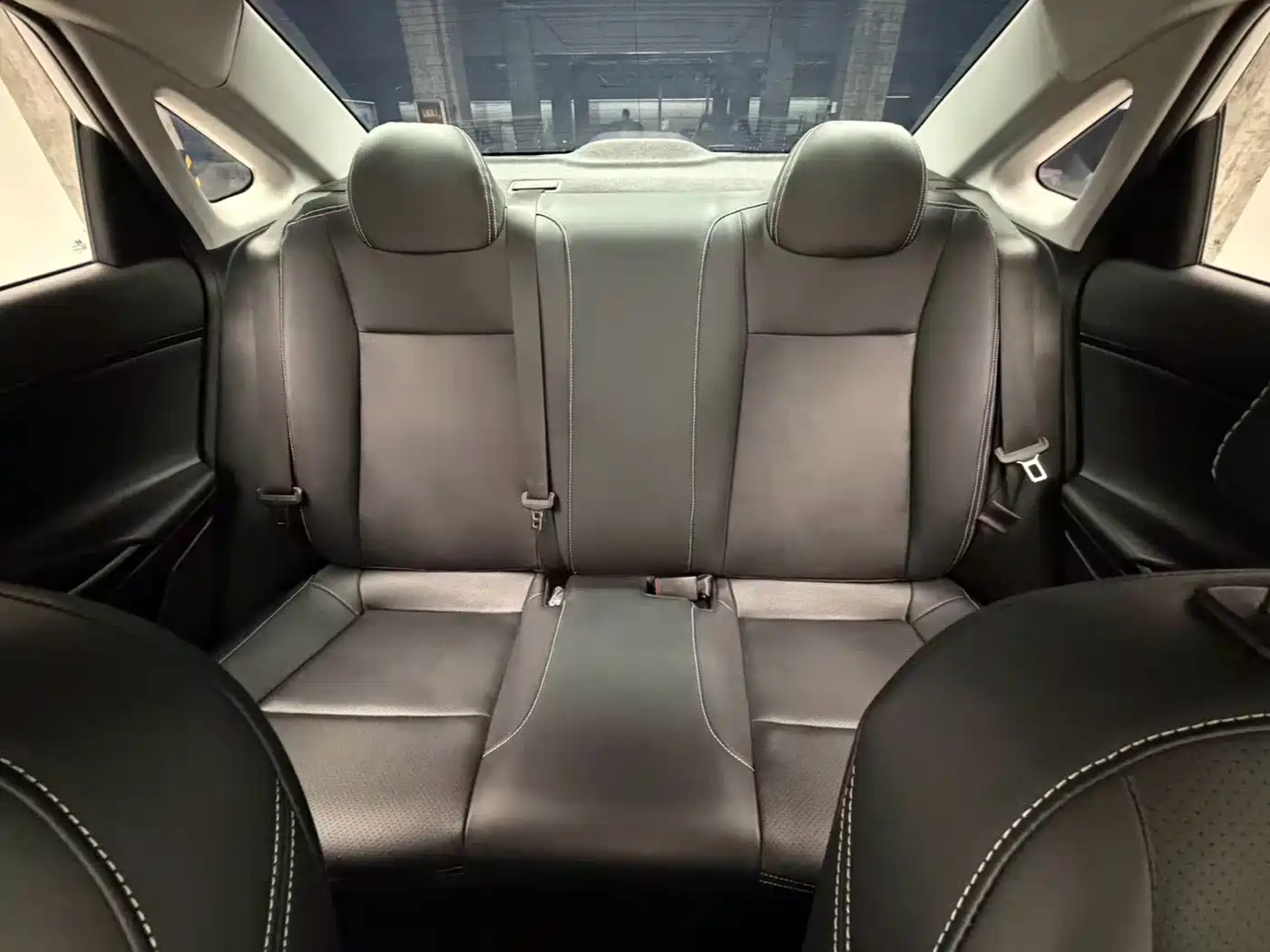 Hyundai Elantra 2020 1.6L Auto GL Pleasing Edition фото 17