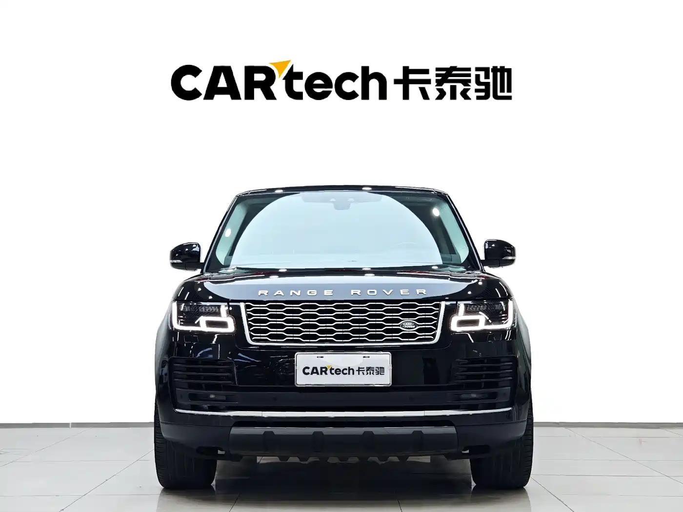 Land Rover Range Rover 2021 3.0 L6 Golden Age Edition фото 2