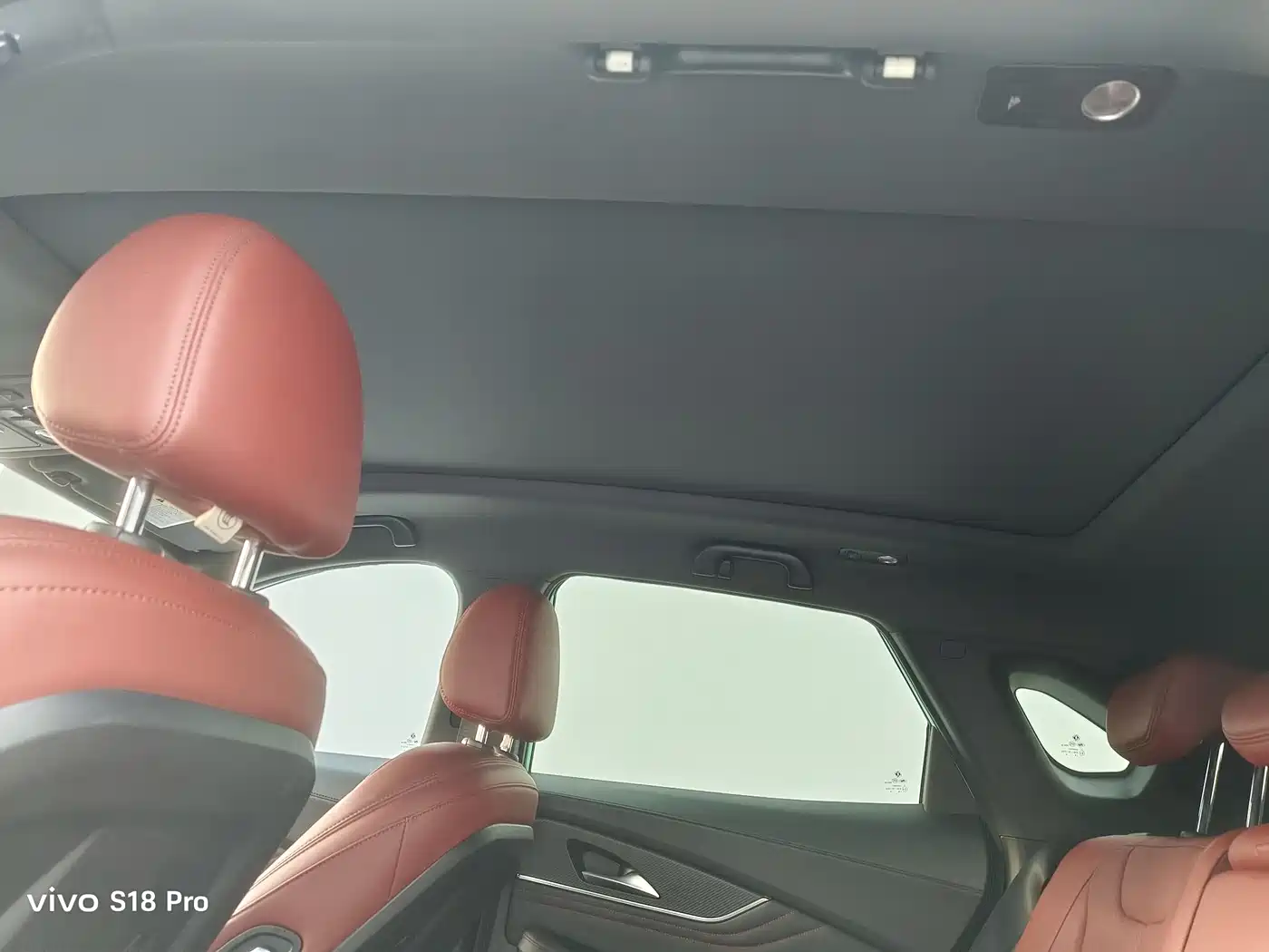 DONGFENG POPULAR T5 EVO